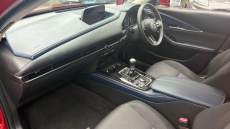 Mazda Cx-30 2.0 Skyactiv-G MHEV SE-L Lux 5dr Petrol Hatchback